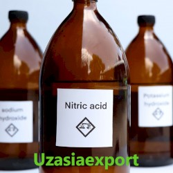 Nitric acid non-concentrated (HNO3)